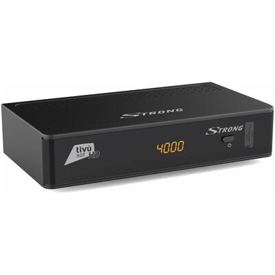 Strong Srt 7807 Cable Full Hd Negro Strong Srt 7807 Cable Full Hd Negro
