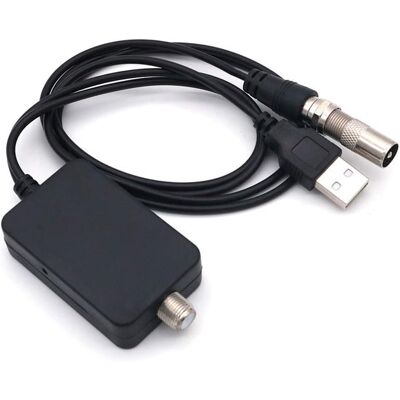 OEM Antena De Tv Digital Hd Para Interiores, Amplificador De Señal, Toma De Tierra, Receptor, Amplificador De Antena, Atsc, Color Negro. OEM Antena De Tv Digital Hd Para Interiores, Amplificador De Señal, Toma De Tierra, Receptor, Amplificador De Antena, Atsc, Color Negro.