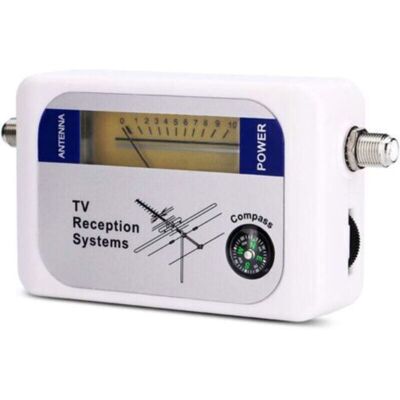 OEM Detector De Antena De Televisión Digital Terrestre Mini, Detector De Intensidad De Señal, Receptor OEM Detector De Antena De Televisión Digital Terrestre Mini, Detector De Intensidad De Señal, Receptor