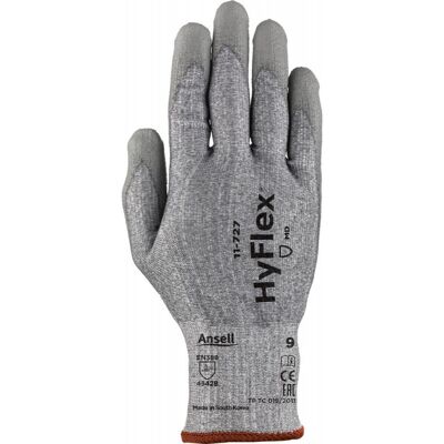 ANSELL Guante De Protección Hyflex 11-727. Gr. 6 (par 12) ANSELL Guante De Protección Hyflex 11-727. Gr. 6 (par 12)
