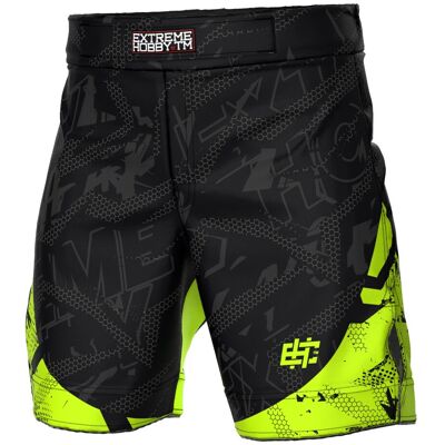 OEM Pantalones Cortos De Lucha Para Niños Neo 140 Color Naranja OEM Pantalones Cortos De Lucha Para Niños Neo 140 Color Naranja