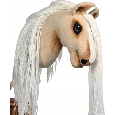 OEM Konik Na Kiju Palomino V2 Nuevo Caballo De Hobby A4 OEM Konik Na Kiju Palomino V2 Nuevo Caballo De Hobby A4