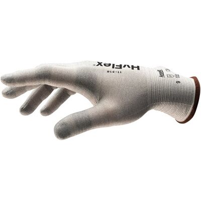 ANSELL Guante De Protección Anticorte -hyflex 11-318- T9 (por 12) ANSELL Guante De Protección Anticorte -hyflex 11-318- T9 (por 12)