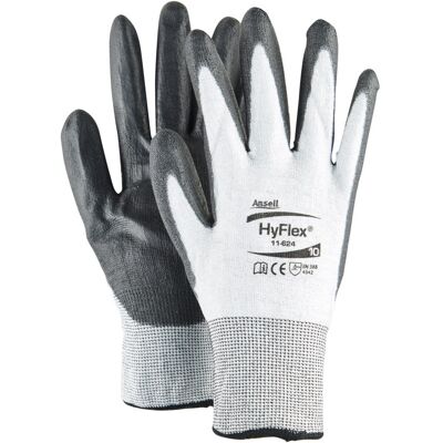 ANSELL Guante De Protección Anticorte -hyflex 11-624- T9 (por 12) ANSELL Guante De Protección Anticorte -hyflex 11-624- T9 (por 12)