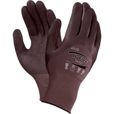 ANSELL Guante De Montaje -hyflex 11-926- T11 (por 12) ANSELL Guante De Montaje -hyflex 11-926- T11 (por 12)