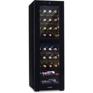 Klarstein - Shiraz 39 Duo - 2 zonas - 105 L - Wine Cooler Klarstein - Shiraz 39 Duo - 2 zonas - 105 L - Wine Cooler