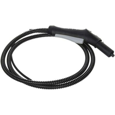 Karcher - Manguera De Vapor Sin Tapón Sc3000 - 43220493 - 4054278960890 Karcher - Manguera De Vapor Sin Tapón Sc3000 - 43220493 - 4054278960890
