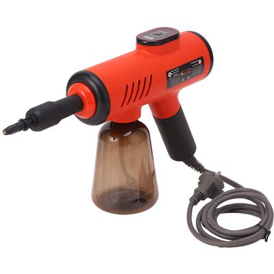 OEM Limpiador A Vapor Manual De 1200 W Y 220 V Con Depósito De 700 Ml, Limpiador A Vapor De 600 Ml, Limpiador A Vapor Para Ventanas, Suelos, Muebles Tapizados, Sofás, Ventanas, Coches Y Azulejos. OEM Limpiador A Vapor Manual De 1200 W Y 220 V Con Depósito De 700 Ml, Limpiador A Vapor De 600 Ml, Limpiador A Vapor Para Ventanas, Suelos, Muebles Tapizados, Sofás, Ventanas, Coches Y Azulejos.