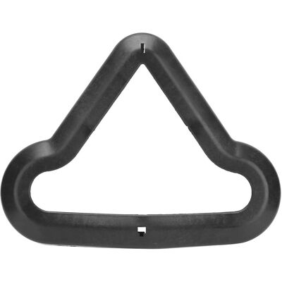 Paño De Cubierta Fija Triangular Multifuncional Para Limpiador De Mopa A Vapor X5, Piezas De Repuesto - Csparkv Paño De Cubierta Fija Triangular Multifuncional Para Limpiador De Mopa A Vapor X5, Piezas De Repuesto - Csparkv