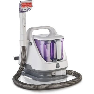 LZBARGON Máquina De Limpieza La Limpieza De Manchas De Aceite, Máquina Portátil La Limpieza De Alfombras, Máquina De Limpieza De Doble Tanque De Agua. LZBARGON Máquina De Limpieza La Limpieza De Manchas De Aceite, Máquina Portátil La Limpieza De Alfombras, Máquina De Limpieza De Doble Tanque De Agua.