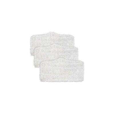 OEM Juego De 4 Almohadillas De Limpieza Sk140 Para Mopas De Vapor Shark Serie Sk, Compatibles Con Los Modelos Sk140 Sk410 Sk460 S1000 S1000a S3101 S3251 Sk141 Sk3102 Sk3251 Sk435 Sk435co S3102 S3250, Paño OEM Juego De 4 Almohadillas De Limpieza Sk140 Para Mopas De Vapor Shark Serie Sk, Compatibles Con Los Modelos Sk140 Sk410 Sk460 S1000 S1000a S3101 S3251 Sk141 Sk3102 Sk3251 Sk435 Sk435co S3102 S3250, Paño