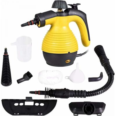 OEM Limpiador A Vapor, 900-1050 W, Depósito De 350 Ml, Presión De 3 Bares, Temperatura De 135 °c, Para Hogar, Coche Y Patio. OEM Limpiador A Vapor, 900-1050 W, Depósito De 350 Ml, Presión De 3 Bares, Temperatura De 135 °c, Para Hogar, Coche Y Patio.