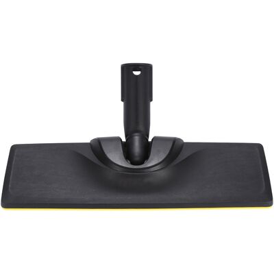 OEM Adecuado Para Accesorios De Limpiadora A Vapor Karcher, Juego De Recogida De Suelos, Cabezal De Fregado Negro. OEM Adecuado Para Accesorios De Limpiadora A Vapor Karcher, Juego De Recogida De Suelos, Cabezal De Fregado Negro.