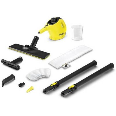 Karcher SC1 - Kit de limpieza de suelos Karcher SC1 - Kit de limpieza de suelos