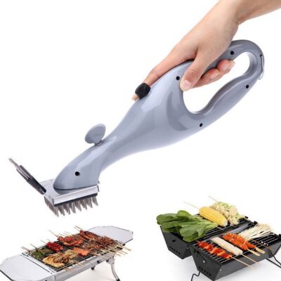 OEM Limpiador A Vapor Para Barbacoa, Cepillo De Vapor, Limpiador De Hornos, Cepillo De Limpieza OEM Limpiador A Vapor Para Barbacoa, Cepillo De Vapor, Limpiador De Hornos, Cepillo De Limpieza