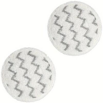 OEM Juego De 2 Almohadillas De Repuesto Mejoradas S7000 Para Mopas De Vapor, Compatibles Con Las Series Shark S7000amz, S7001, S7001tgt, S7005, S7201, S7020 Y S7000c - Crezuo OEM Juego De 2 Almohadillas De Repuesto Mejoradas S7000 Para Mopas De Vapor, Compatibles Con Las Series Shark S7000amz, S7001, S7001tgt, S7005, S7201, S7020 Y S7000c - Crezuo