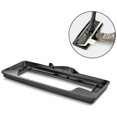 OEM Adecuado Para Limpiadoras A Vapor Kärcher Sc1, Sc2, Sc3, Sc4 Y Sc5 - Accesorios Para Limpiadoras A Vapor - Boquillas Para Suelos - Para Limpieza De Alfombras OEM Adecuado Para Limpiadoras A Vapor Kärcher Sc1, Sc2, Sc3, Sc4 Y Sc5 - Accesorios Para Limpiadoras A Vapor - Boquillas Para Suelos - Para Limpieza De Alfombras