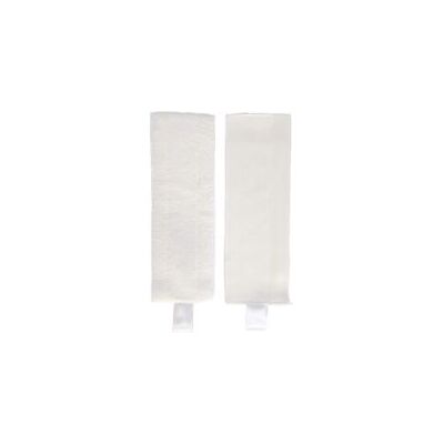 OEM Paquete De 2 Paños De Limpieza Resistentes Para Fregonas De Vapor Karcher Sc2/sc3/sc4/sc5 OEM Paquete De 2 Paños De Limpieza Resistentes Para Fregonas De Vapor Karcher Sc2/sc3/sc4/sc5
