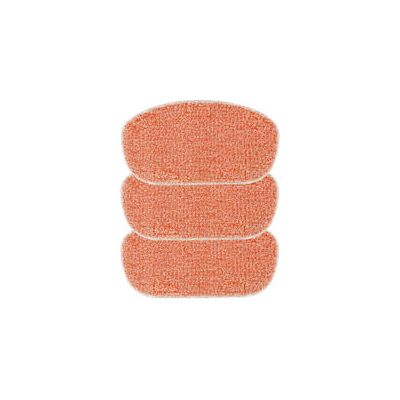 OEM Juego De 3 Almohadillas De Repuesto Para Mopa De Vapor Compatibles Con La Limpiadora A Vapor Pursteam 10 En 1. OEM Juego De 3 Almohadillas De Repuesto Para Mopa De Vapor Compatibles Con La Limpiadora A Vapor Pursteam 10 En 1.