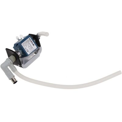 Karcher - Bomba Con Mangueras De Conexión Para Varios Limpiadores De Vapor Con Sistema De Depósito De Recarga - 44730203 - 4054278904863 Karcher - Bomba Con Mangueras De Conexión Para Varios Limpiadores De Vapor Con Sistema De Depósito De Recarga - 44730203 - 4054278904863