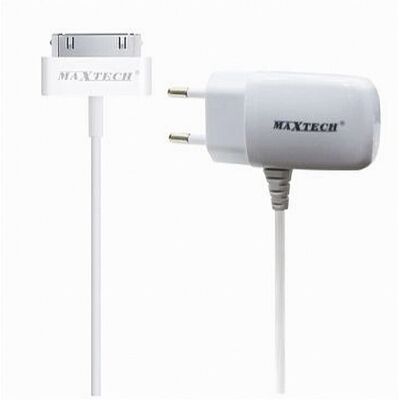 Trade Shop - Iphone 3g/3s/4g/4s 5volt-1000ma Maxtech Ca-s005 - Trade Shop - Iphone 3g/3s/4g/4s 5volt-1000ma Maxtech Ca-s005 -