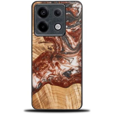 OEM Funda Bewood Unique Para Xiaomi Redmi Note 13 5g - Planetas - Venus OEM Funda Bewood Unique Para Xiaomi Redmi Note 13 5g - Planetas - Venus