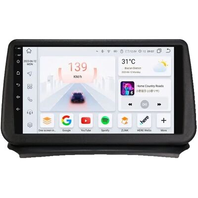 OEM Carplay, Pantalla Táctil, Integración Con Smartphone, Compatible Con Opel Zafira C 2010-2016, S4-4g 32gb-8-core-4g Lte OEM Carplay, Pantalla Táctil, Integración Con Smartphone, Compatible Con Opel Zafira C 2010-2016, S4-4g 32gb-8-core-4g Lte