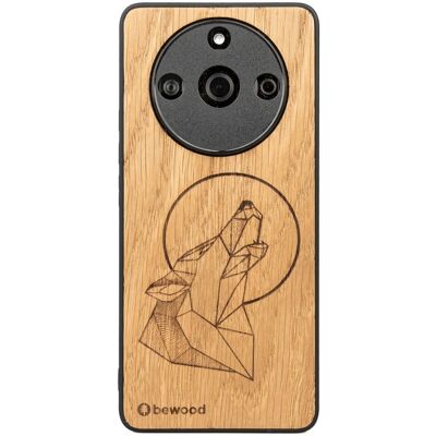 OEM Estuche De Madera Bewood Realme 11 Pro 5g / 11 Pro Plus 5g En Color Roble Lobo OEM Estuche De Madera Bewood Realme 11 Pro 5g / 11 Pro Plus 5g En Color Roble Lobo
