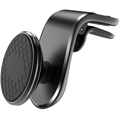 OEM Soporte Magnético Para Teléfono Móvil De Coche,con Imanes Súper Potentes,apto Para Todos Los Teléfonos Móviles De 4,7 A 6,7 Pulgadas,color Negro OEM Soporte Magnético Para Teléfono Móvil De Coche,con Imanes Súper Potentes,apto Para Todos Los Teléfonos Móviles De 4,7 A 6,7 Pulgadas,color Negro