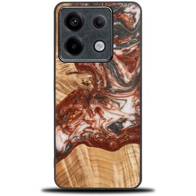 OEM Funda Bewood Unique Para Xiaomi Redmi Note 13 Pro 5g - Planetas - Venus OEM Funda Bewood Unique Para Xiaomi Redmi Note 13 Pro 5g - Planetas - Venus