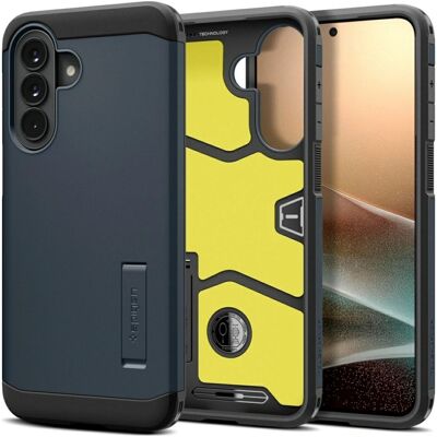 OEM Funda Spigen Tough Armor Para Samsung Galaxy A57 5g (metal) OEM Funda Spigen Tough Armor Para Samsung Galaxy A57 5g (metal)