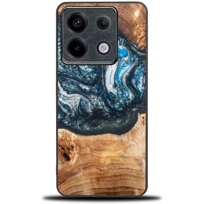 OEM Funda Bewood Unique Para Xiaomi Redmi Note 13 Pro 5g - Planetas - Tierra OEM Funda Bewood Unique Para Xiaomi Redmi Note 13 Pro 5g - Planetas - Tierra