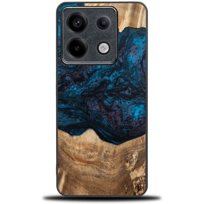 OEM Funda Bewood Unique Para Xiaomi Redmi Note 13 Pro 5g - Planetas - Neptuno OEM Funda Bewood Unique Para Xiaomi Redmi Note 13 Pro 5g - Planetas - Neptuno