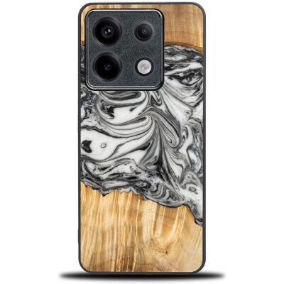 OEM Funda Bewood Unique Para Xiaomi Redmi Note 13 5g - 4 Elementos - Tierra OEM Funda Bewood Unique Para Xiaomi Redmi Note 13 5g - 4 Elementos - Tierra