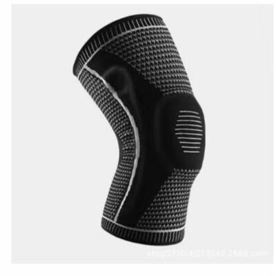 OEM Rodillera Profesional Con Almohadilla Rotuliana Y Estabilizador Lateral. OEM Rodillera Profesional Con Almohadilla Rotuliana Y Estabilizador Lateral.
