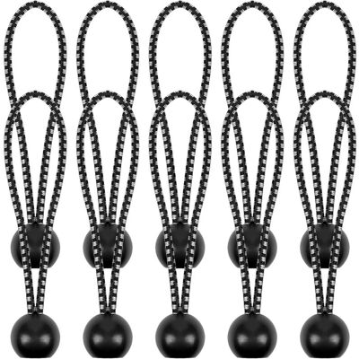 OEM Cuerda Elástica Tipo Bungee Para Lonas Con Rótula, Alta Elasticidad Para Cortinas, Tiendas De Campaña Y Pancartas Exteriores, Sujeción Segura - Crezuo OEM Cuerda Elástica Tipo Bungee Para Lonas Con Rótula, Alta Elasticidad Para Cortinas, Tiendas De Campaña Y Pancartas Exteriores, Sujeción Segura - Crezuo