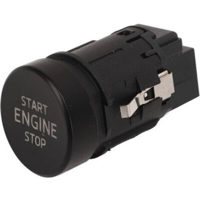 OEM 5e0905217, Botón Pulsador De Arranque/parada De Alta Dureza Y Resistente A Los Golpes, Ajuste Perfecto Para Rapid OEM 5e0905217, Botón Pulsador De Arranque/parada De Alta Dureza Y Resistente A Los Golpes, Ajuste Perfecto Para Rapid