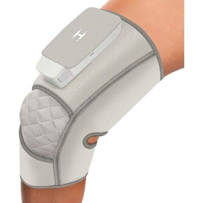 Homedics SR-CMXKE10HBND Sistema de Compresión Modular para Rodilla - Venda para Rodilla con Sistema de Compresión Homedics SR-CMXKE10HBND Sistema de Compresión Modular para Rodilla - Venda para Rodilla con Sistema de Compresión