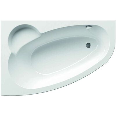 Ravak C441000000 - Bañera Asimétrica Izquierda - Bañera Ravak C441000000 - Bañera Asimétrica Izquierda - Bañera