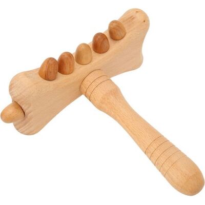 OEM Herramienta De Masaje De Madera Para Drenaje Linfático Y Reducción De Celulitis: Alivio Del Dolor Y Puntos De Acupresión Para Piernas, Espalda Y Ojos. OEM Herramienta De Masaje De Madera Para Drenaje Linfático Y Reducción De Celulitis: Alivio Del Dolor Y Puntos De Acupresión Para Piernas, Espalda Y Ojos.