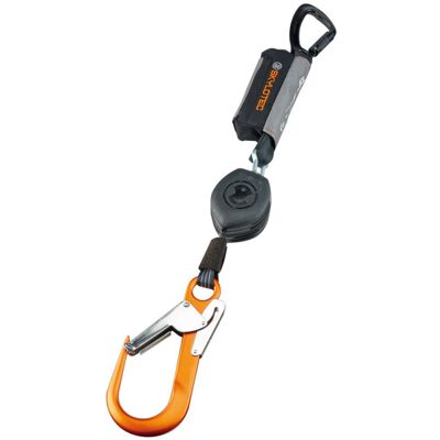 Skylotec Band I 2.5m I Stak Clasificación Al/fs 90 Al Skylotec Band I 2.5m I Stak Clasificación Al/fs 90 Al