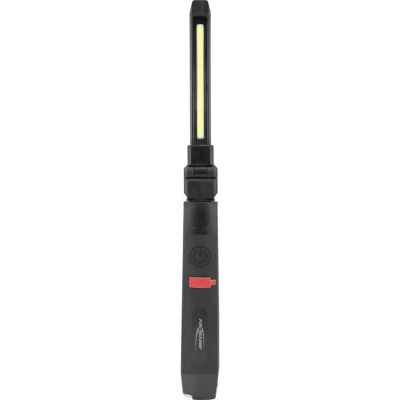 Ansmann Profi 500 Lámpara De Inspección Negra 5 W 500 Lúmenes Ansmann Profi 500 Lámpara De Inspección Negra 5 W 500 Lúmenes