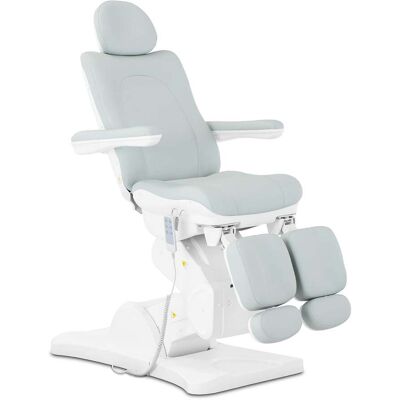 HELLOSHOP26 Sillón De Podología Y Pedicura Physa Sillón Para Tratamientos De Belleza Estética Asiento Carga Máxima 150 Kg Blanco 140007783 HELLOSHOP26 Sillón De Podología Y Pedicura Physa Sillón Para Tratamientos De Belleza Estética Asiento Carga Máxima 150 Kg Blanco 140007783