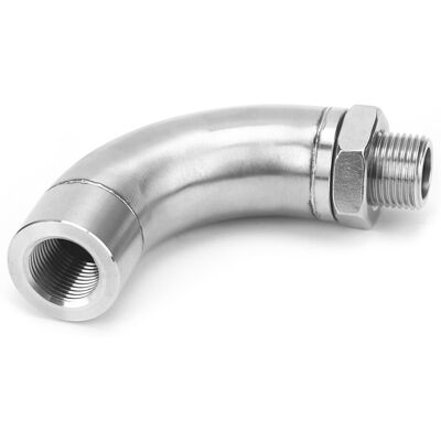 OEM Adecuado Para Limitadores De Corriente De Sensores De Oxígeno De Aluminio Tipo J Con Inserto De Flujo Ajustable. OEM Adecuado Para Limitadores De Corriente De Sensores De Oxígeno De Aluminio Tipo J Con Inserto De Flujo Ajustable.