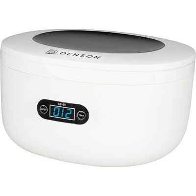PolironeShop - POL-F6B - 750 ml - 35 W - Limpiador ultrasónico PolironeShop - POL-F6B - 750 ml - 35 W - Limpiador ultrasónico