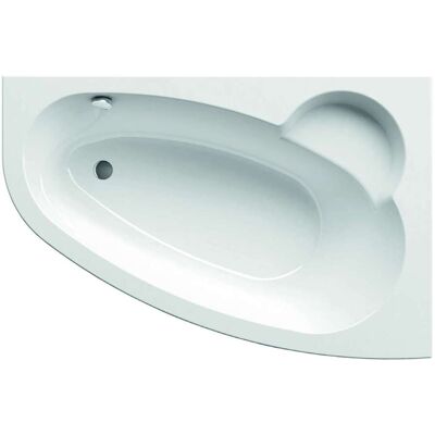 RAVAK Bañera Asymmetric 150 X 100 Dcha RAVAK Bañera Asymmetric 150 X 100 Dcha