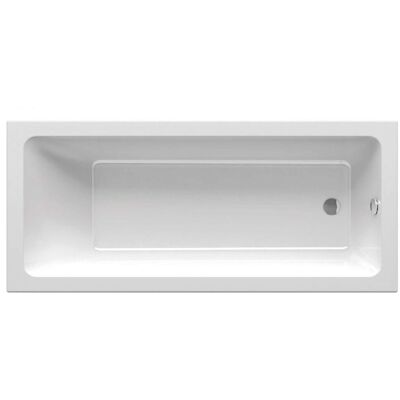 RAVAK Bañera 10° Slim 170x75 Blanco RAVAK Bañera 10° Slim 170x75 Blanco