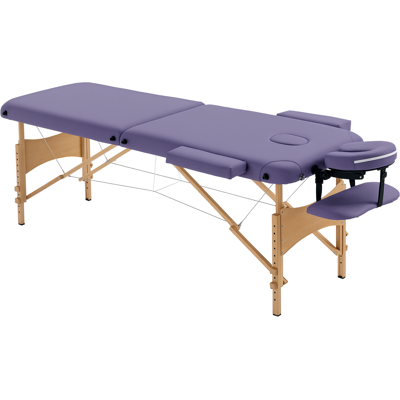 OEM Camilla Plegable Con Altura Ajustable 67-92cm Para Uso Profesional De Belleza Acupuntura Y Fisioterapia 210x81cm Púrpura OEM Camilla Plegable Con Altura Ajustable 67-92cm Para Uso Profesional De Belleza Acupuntura Y Fisioterapia 210x81cm Púrpura