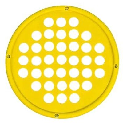 OEM Red De Ejercicios De Manos Para Fisioterapia, Fortalecimiento Del Agarre Y Entrenamiento De Resistencia De Manos, Dedos Y Muñecas, Tamaño Portátil, Sin Látex, 7 Pulgadas De Diámetro, Amarillo: X-light OEM Red De Ejercicios De Manos Para Fisioterapia, Fortalecimiento Del Agarre Y Entrenamiento De Resistencia De Manos, Dedos Y Muñecas, Tamaño Portátil, Sin Látex, 7 Pulgadas De Diámetro, Amarillo: X-light