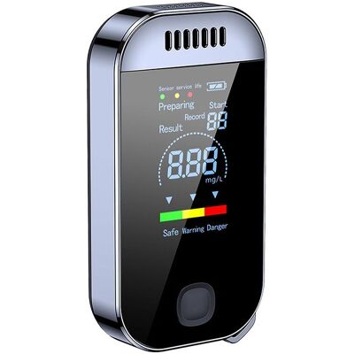 OEM Alcoholímetro De Respuesta Rápida, Pantalla Digital Lcd Profesional, Detector De Alcohol Para Conducir, Mini Alcoholímetro Portátil. OEM Alcoholímetro De Respuesta Rápida, Pantalla Digital Lcd Profesional, Detector De Alcohol Para Conducir, Mini Alcoholímetro Portátil.